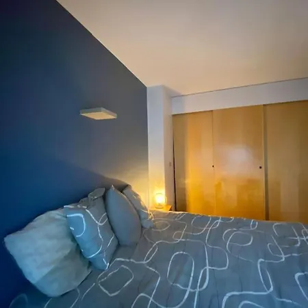 Apartment Appartement Moderne Neuilly Sur Seine Au Calme Neuilly-sur-Seine