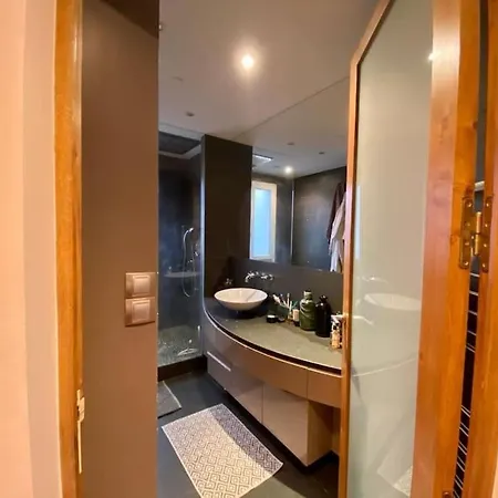 Apartment Appartement Moderne Neuilly Sur Seine Au Calme *