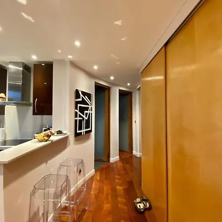 Appartement Moderne Neuilly Sur Seine Au Calme Neuilly-sur-Seine