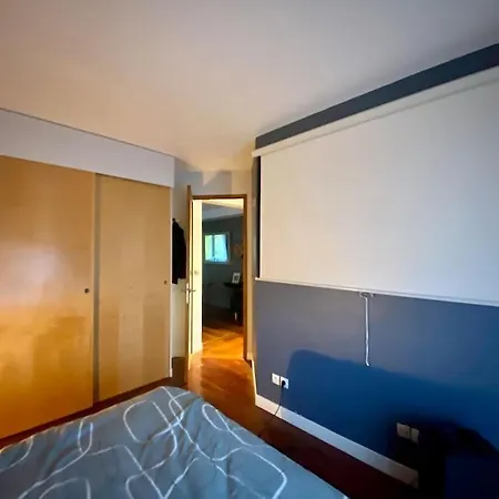 Apartment Appartement Moderne Neuilly Sur Seine Au Calme *